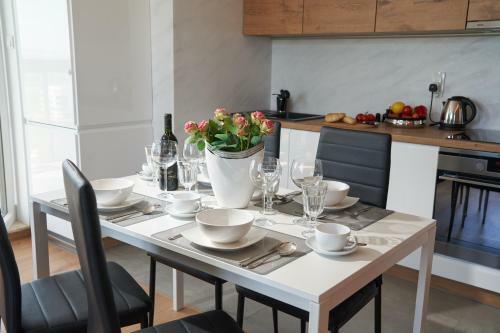 Apartament Premium Aquapark Reda