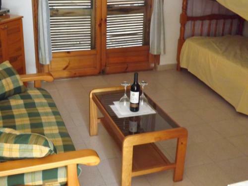Apartamento Studio Sea View Med Syndicate 8