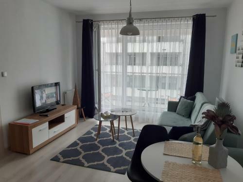 Apartamento Reda Aqua Sfera