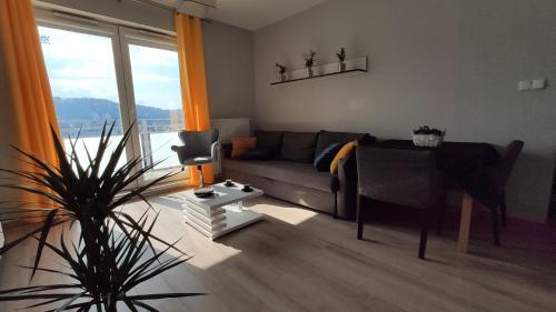 Aqua & Sun - S?oneczny Komfortowy Apartament