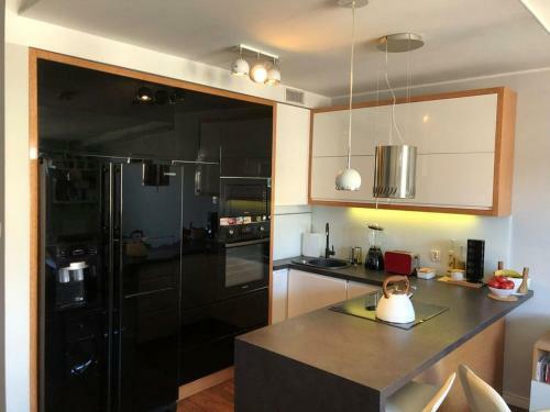 Olimpic Apartment