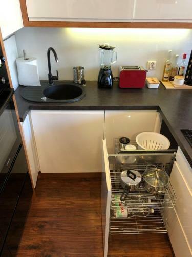 Olimpic Apartment