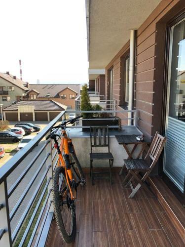 Olimpic Apartment