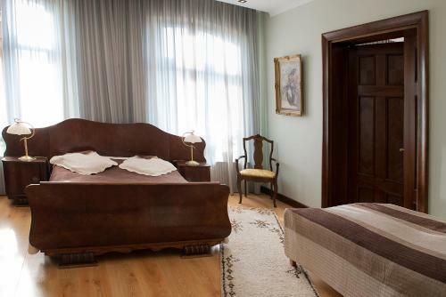 Apartamento Dworski Zak?tek