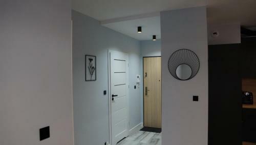 Przysta? Apartament Aqua