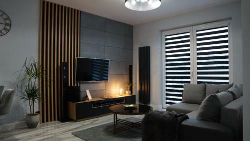 Przysta? Apartament Aqua