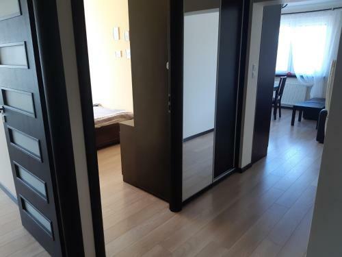 Luksusowy Apartament