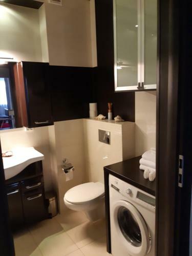 Luksusowy Apartament