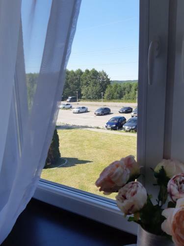 Luksusowy Apartament