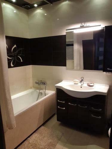 Luksusowy Apartament
