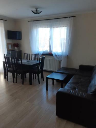 Luksusowy Apartament