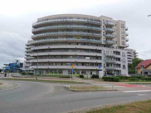 Apartament Aquapark