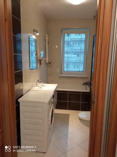 Apartament Aquapark