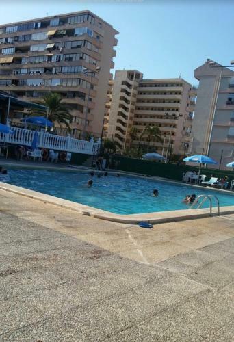 Apartamento La Mata - Torrevieja