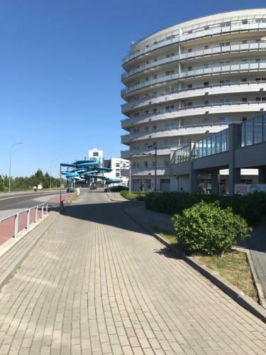 Apartament Aquapark Reda "destination"