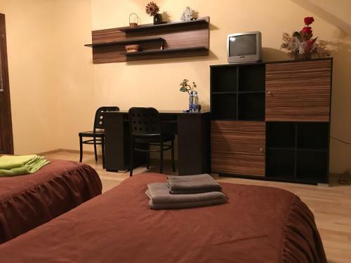Apartament Orle Gniazdo