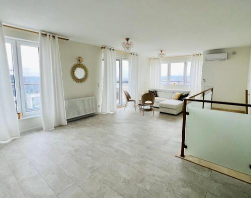 Apartament Aqua Swera Morska 7