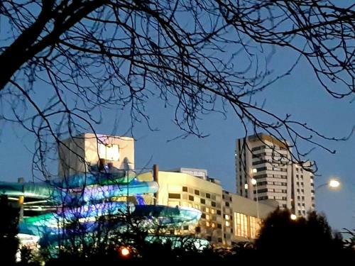 Apartament Aqua Swera Morska 7