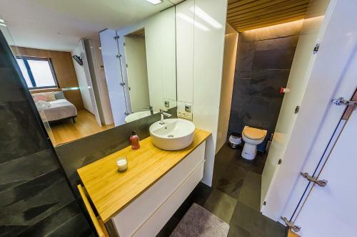 Apartamento Torrevieja Experience Playa Los Locos