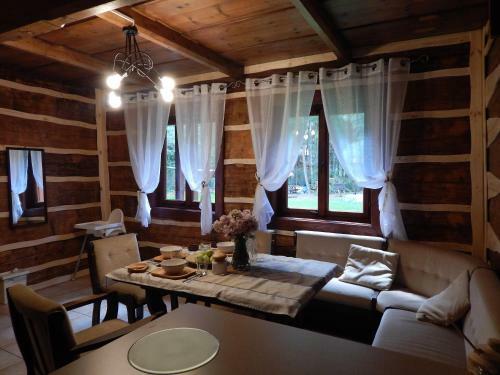 Lodge Gruba?�wka