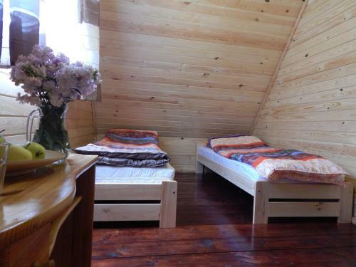 Lodge Gruba?�wka