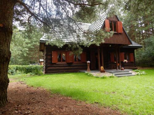 Lodge Gruba?�wka