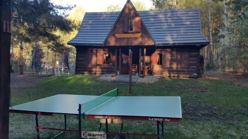 Lodge Gruba?�wka