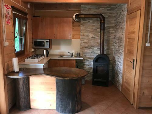 Lodge Domek W Beskidach