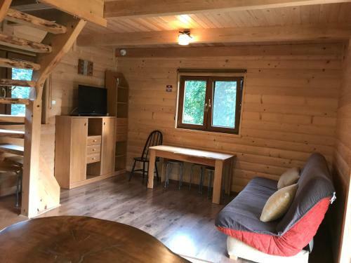 Lodge Domek W Beskidach