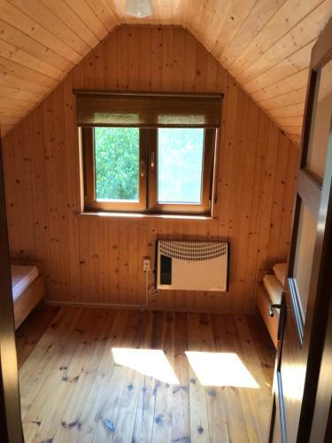 Lodge Domek W Beskidach