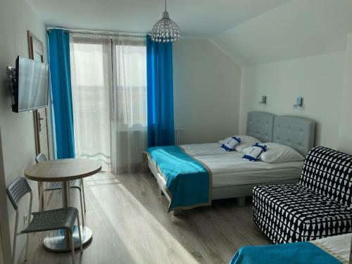 Hostal B??kitna Laguna 2
