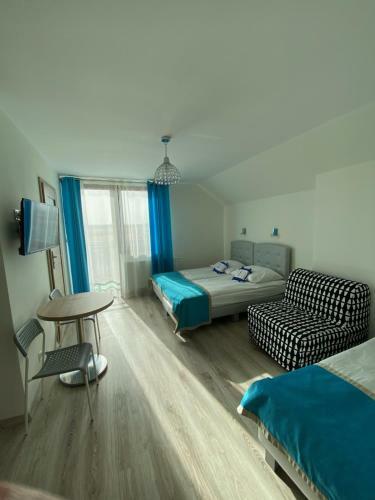 Hostal B??kitna Laguna 2