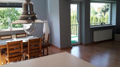 Villa U Przyjaci�?