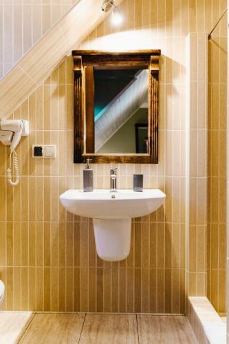 Bed & Breakfast Checz Kole Szperka