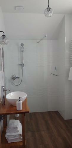 Hostal Pensjonat Rosochate Wzg�rze