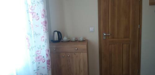 Hostal Pensjonat Rosochate Wzg�rze