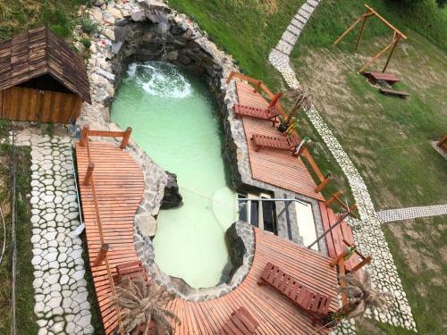 Agroturystyka Paradiso