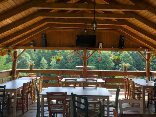 Agroturystyka Paradiso