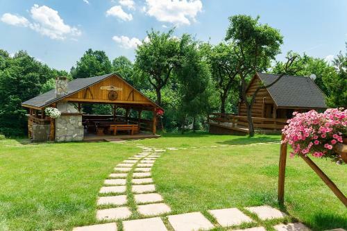 Agroturystyka Paradiso
