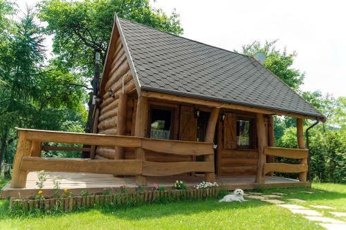 Agroturystyka Paradiso