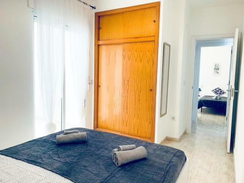 Apartment Bella Mar