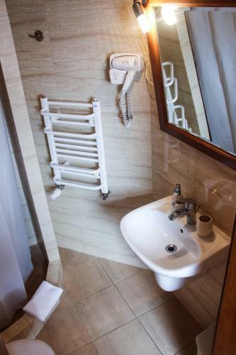 Bed & Breakfast Willa Bursztynowa