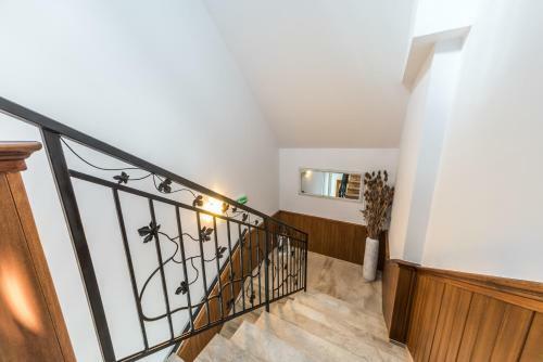 Bed & Breakfast Willa Bursztynowa