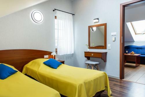 Apartamento Rewski Domek