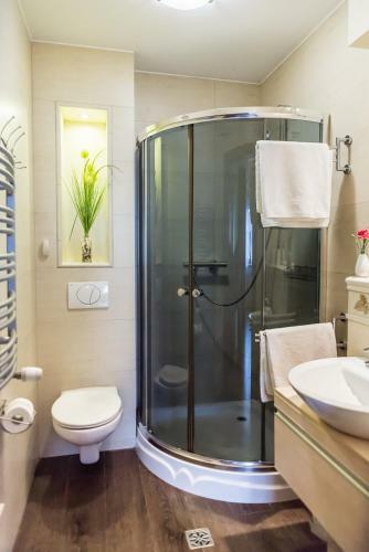 Apartamento Rewski Domek