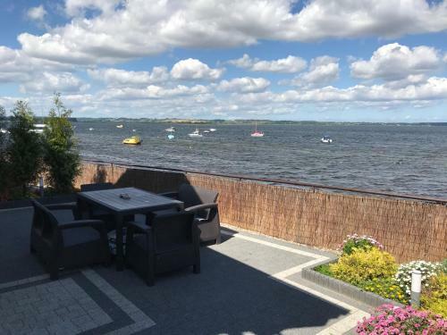 Apartamenty 5 Metr�w Od Morza