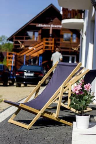 Hostal Pensjonat Bryza