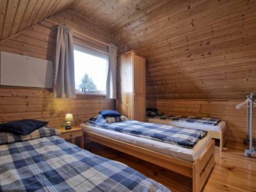 Lodge Domki Kaper Rewa
