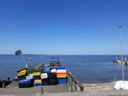 Lodge Domki Kaper Rewa