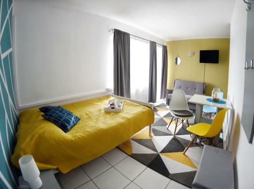 Bed & Breakfast Marinas Rewa